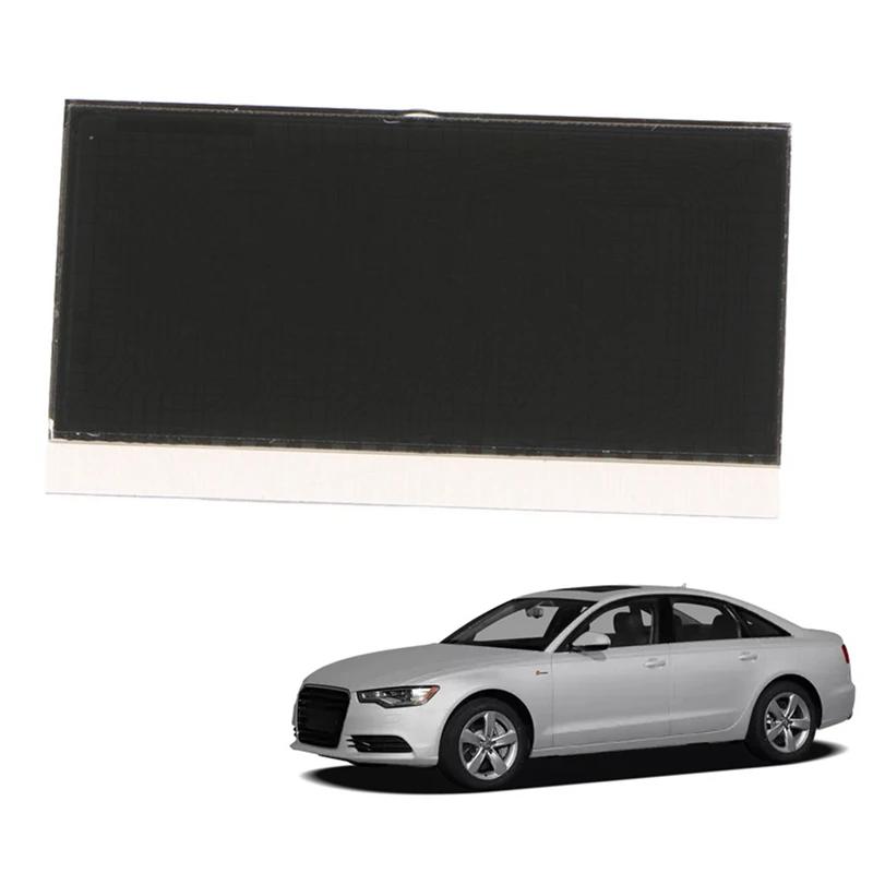   ÷ LCD ũ ȼ -A6L Q7 C6 2005-2012